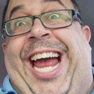 Meet your Posher, Jackson